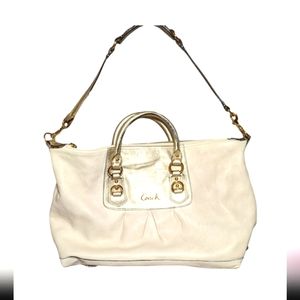Authentic Coach Bag